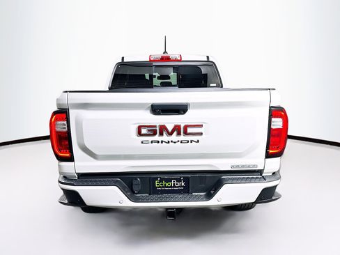 Used 2023 GMC Canyon Elevation w/ Convenience Package image 7