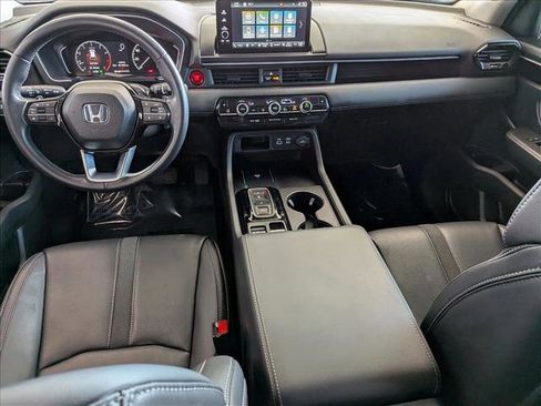 Certified 2024 Honda Pilot EX-L image 16