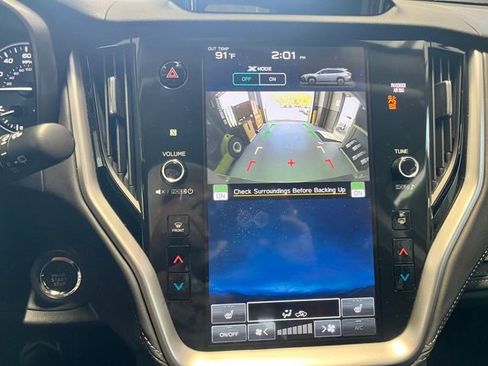 Used 2023 Subaru Outback Limited image 21