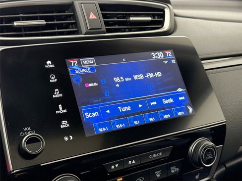 Used 2022 Honda CR-V Touring image 23