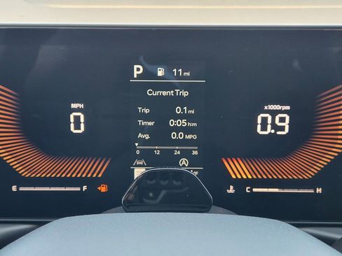 New 2027 Kia Telluride EX X-Line w/ Towing Package AWD/4WD image 11