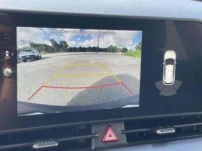 Used 2023 Kia Sportage EX