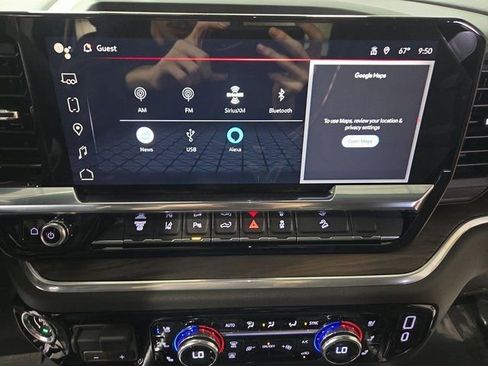 New 2025 GMC Sierra 2500 SLT w/ SLT Premium Package image 23