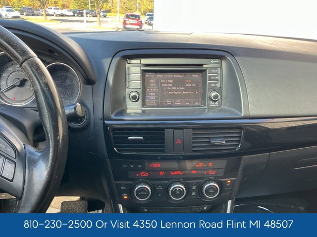 Used 2015 MAZDA CX-5 Grand Touring FWD image 25