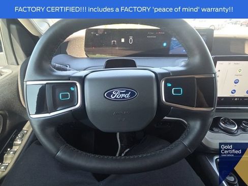 Used 2025 Ford Expedition Active AWD/4WD image 50