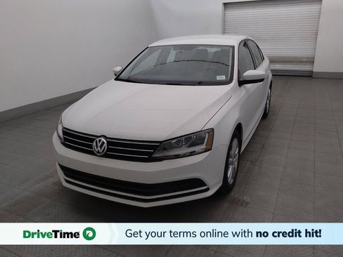 Used 2017 Volkswagen Jetta S w/ Jetta S Cold Weather Package FWD image 1