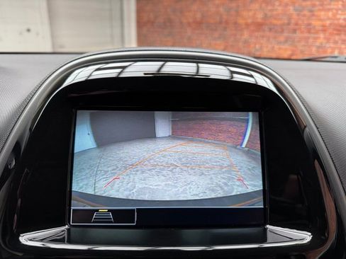 Used 2019 Chevrolet Spark ACTIV image 20