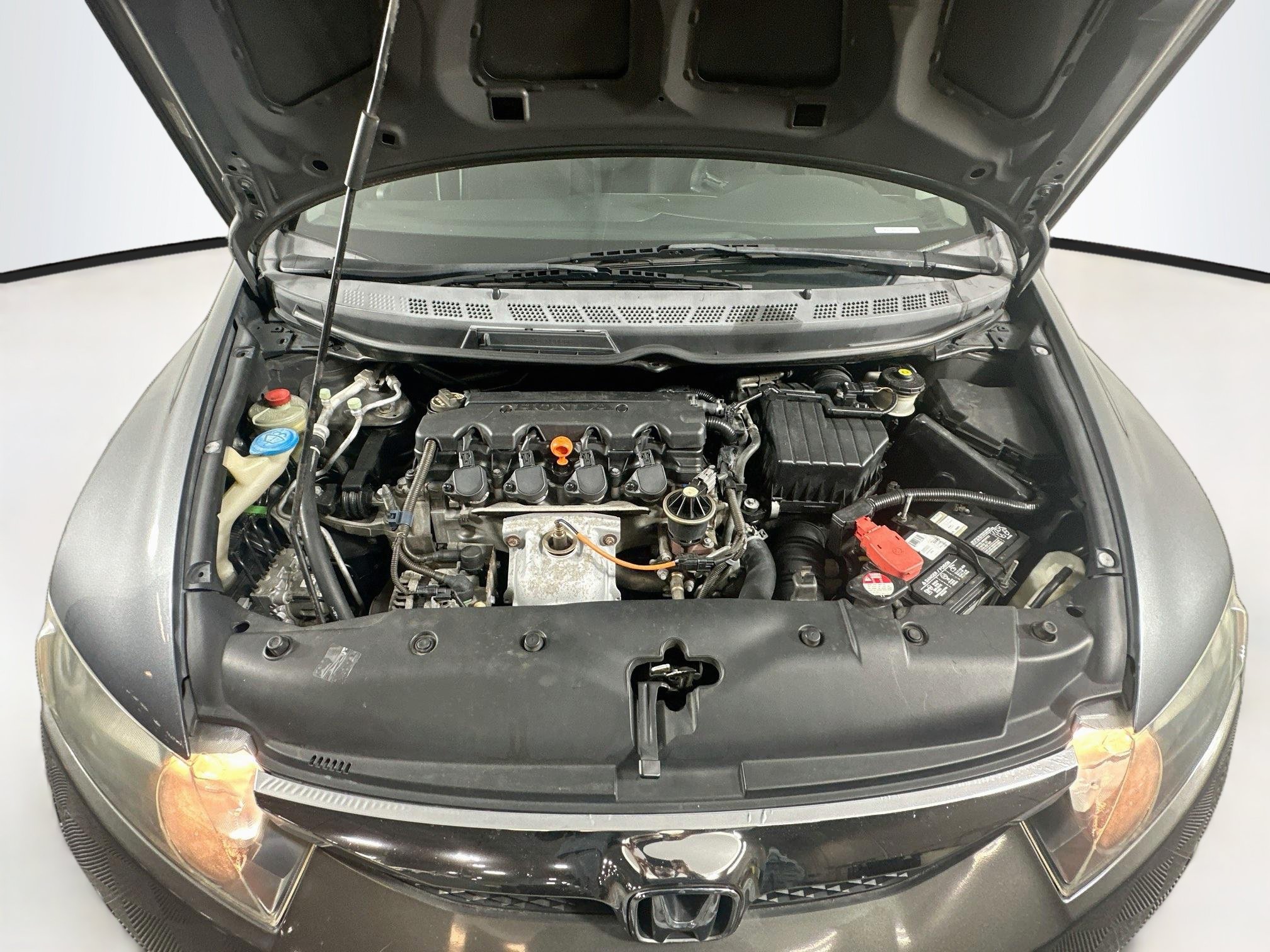 Used 2009 Honda Civic LX-S image 29