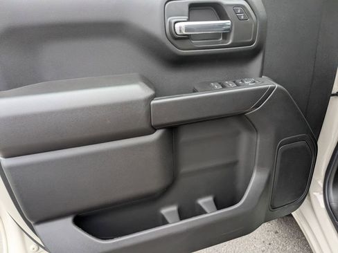 New 2026 GMC Sierra 1500 Pro w/ Graphite Edition image 10