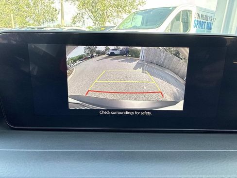 Certified 2023 MAZDA CX-30 AWD 2.5 S w/ Select Package image 32