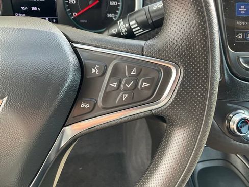 Used 2024 Chevrolet Malibu LT FWD image 12