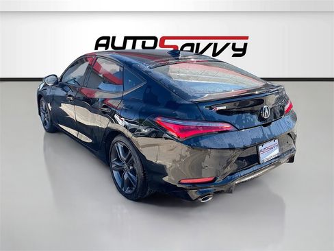 Used 2024 Acura Integra A-Spec image 5