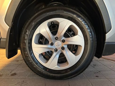 Used 2024 Toyota RAV4 LE image 10