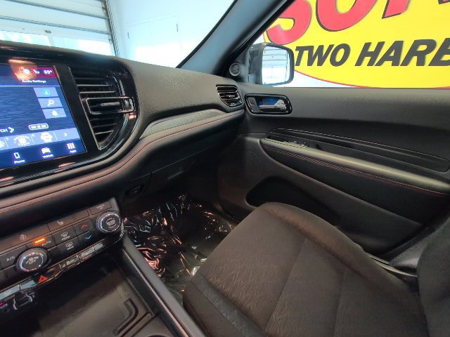 Used 2024 Dodge Durango R/T w/ Blacktop Package AWD/4WD image 26