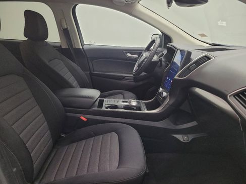Used 2022 Ford Edge SE AWD/4WD image 21
