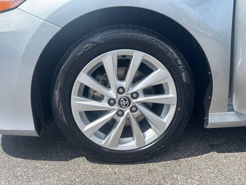 Certified 2023 Toyota Camry LE FWD image 45