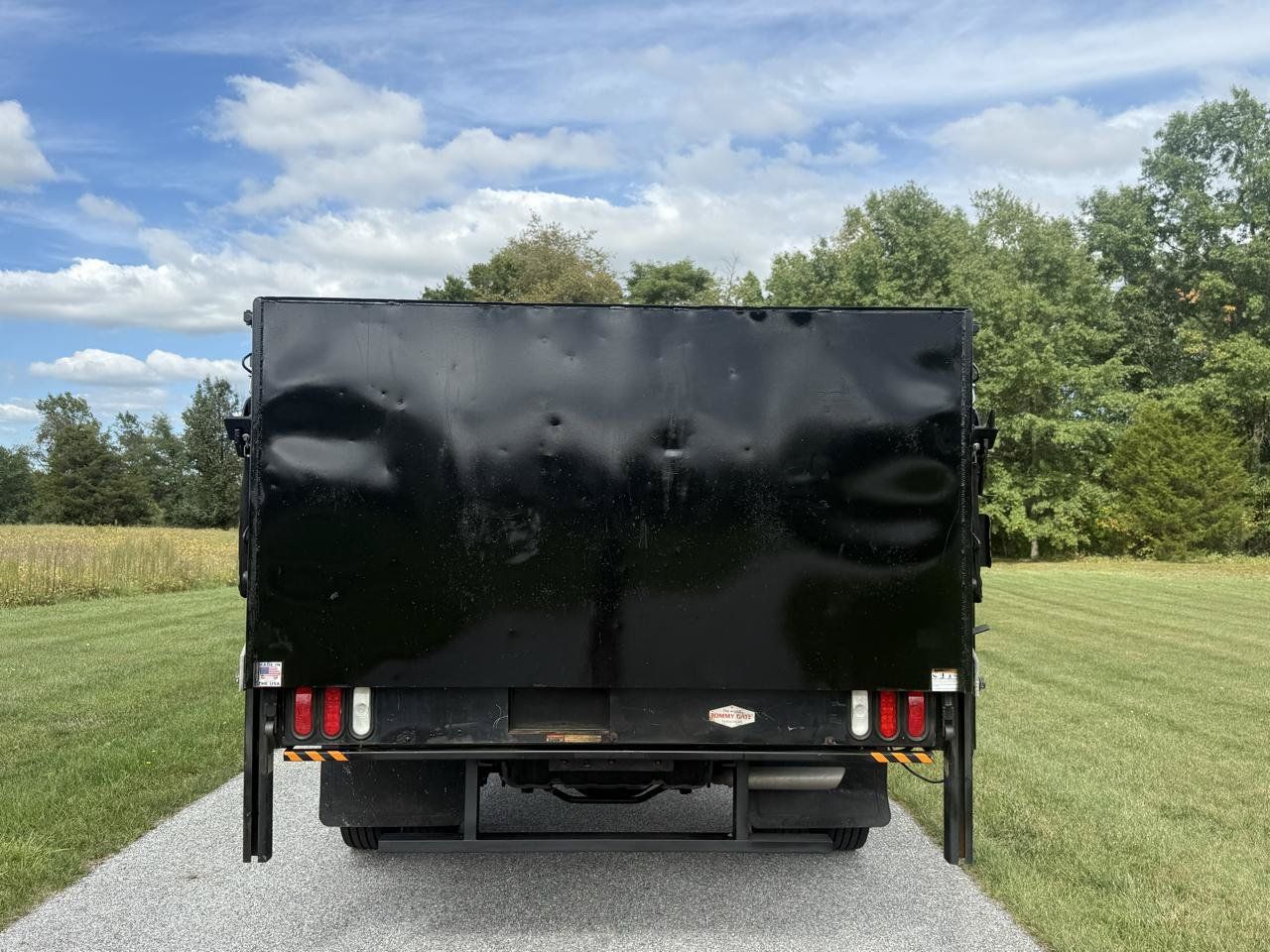 Used 2021 Ford F450 XL w/ Power Equipment Group AWD/4WD image 7