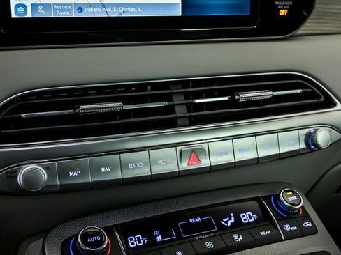 Used 2021 Hyundai Palisade Limited image 23