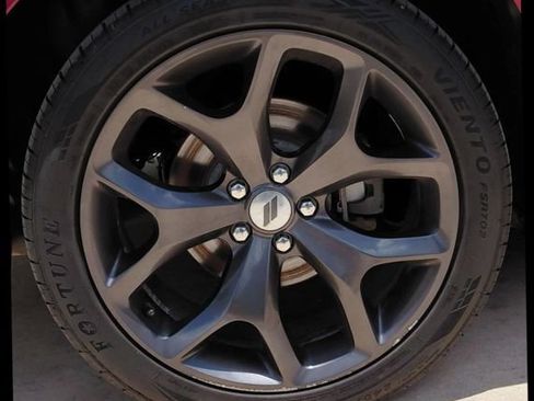 Used 2018 Dodge Challenger SXT Plus RWD image 14