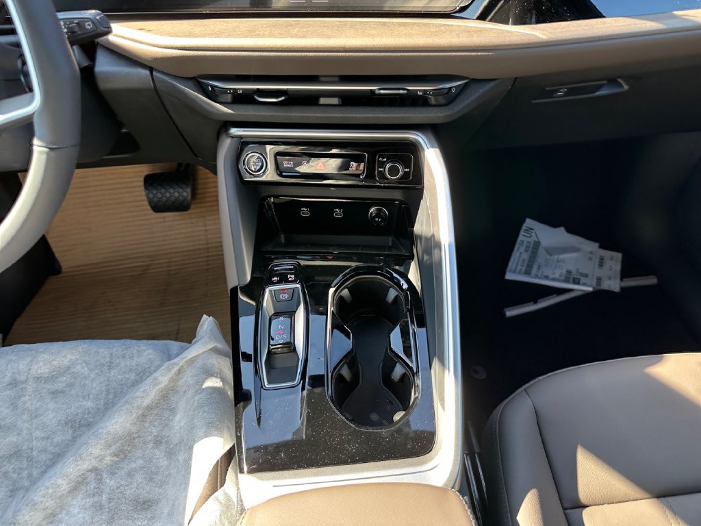 New 2026 Audi Q5 2.0T AWD/4WD image 11