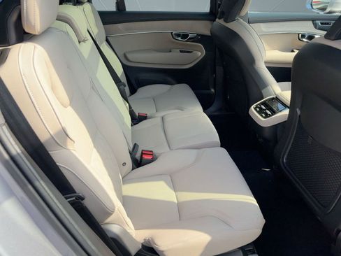 New 2026 Volvo XC90 B6 Plus w/ Protection Package Premier image 29