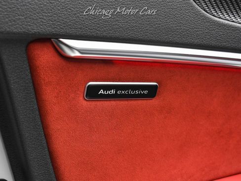 Used 2024 Audi RS 6 performance image 36