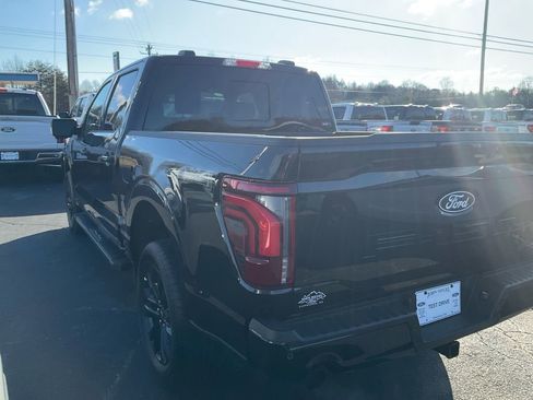 New 2026 Ford F150 Lariat w/ Equipment Group 501A Mid image 7
