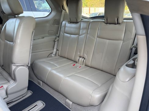 Used 2015 Nissan Pathfinder SL w/ SL Premium Package image 54