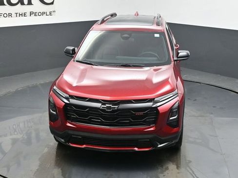 New 2026 Chevrolet Equinox RS w/ Convenience Package III image 37