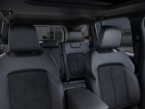 New 2026 Jeep Grand Cherokee Altitude AWD/4WD image 26