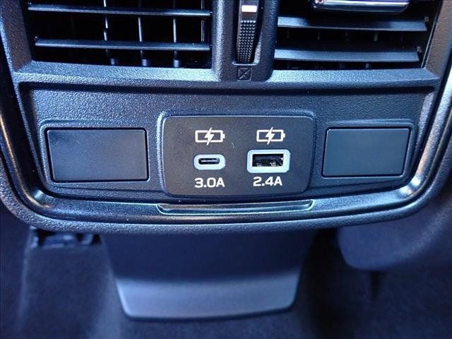 Certified 2026 Subaru Forester Sport w/ Sport Package AWD/4WD image 11