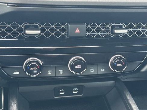 Used 2024 Honda Accord Sport image 22