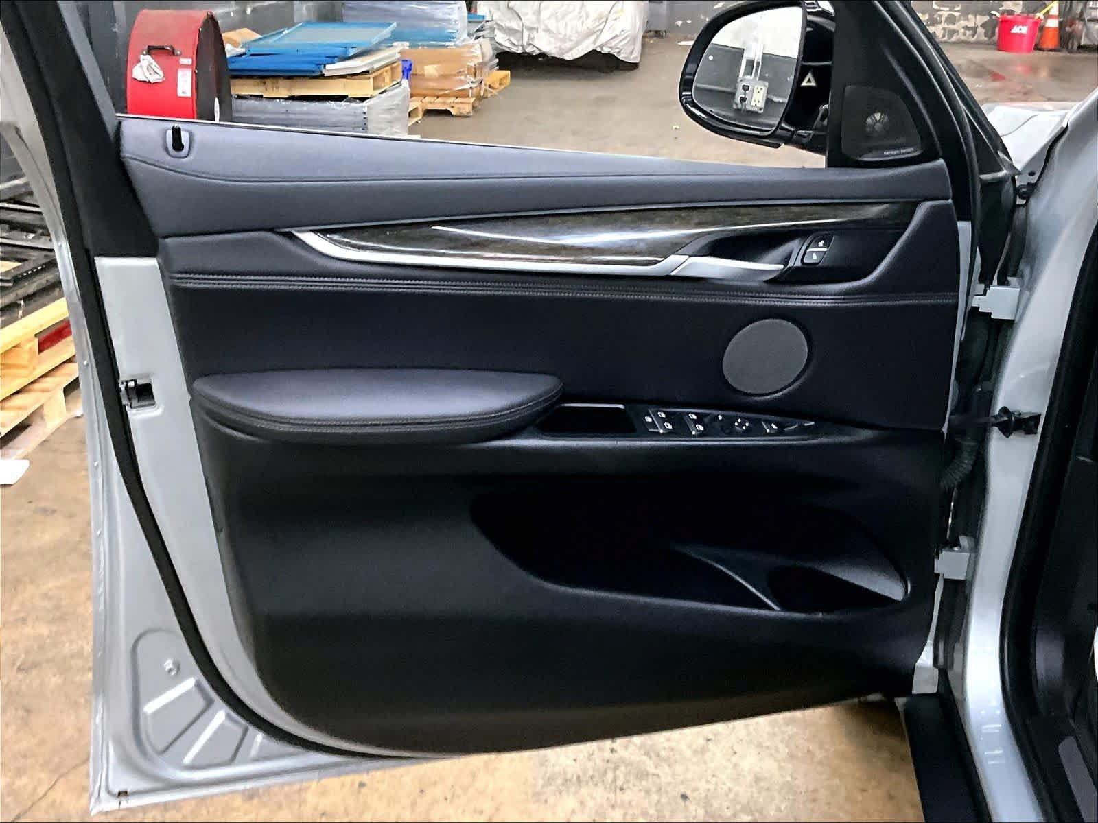 Used 2018 BMW X6 xDrive35i AWD/4WD image 26