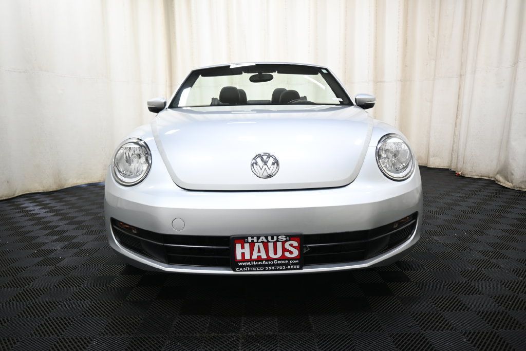 Used 2013 Volkswagen Beetle 2.5 FWD image 2