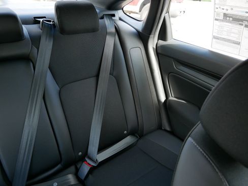 New 2026 Honda Civic Sport image 10