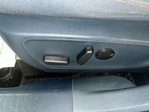 Used 2023 Ford Maverick XLT w/ XLT Luxury Package FWD image 14