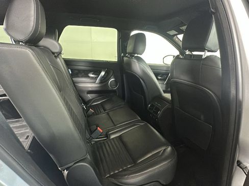 Used 2020 Land Rover Discovery Sport S AWD/4WD image 31