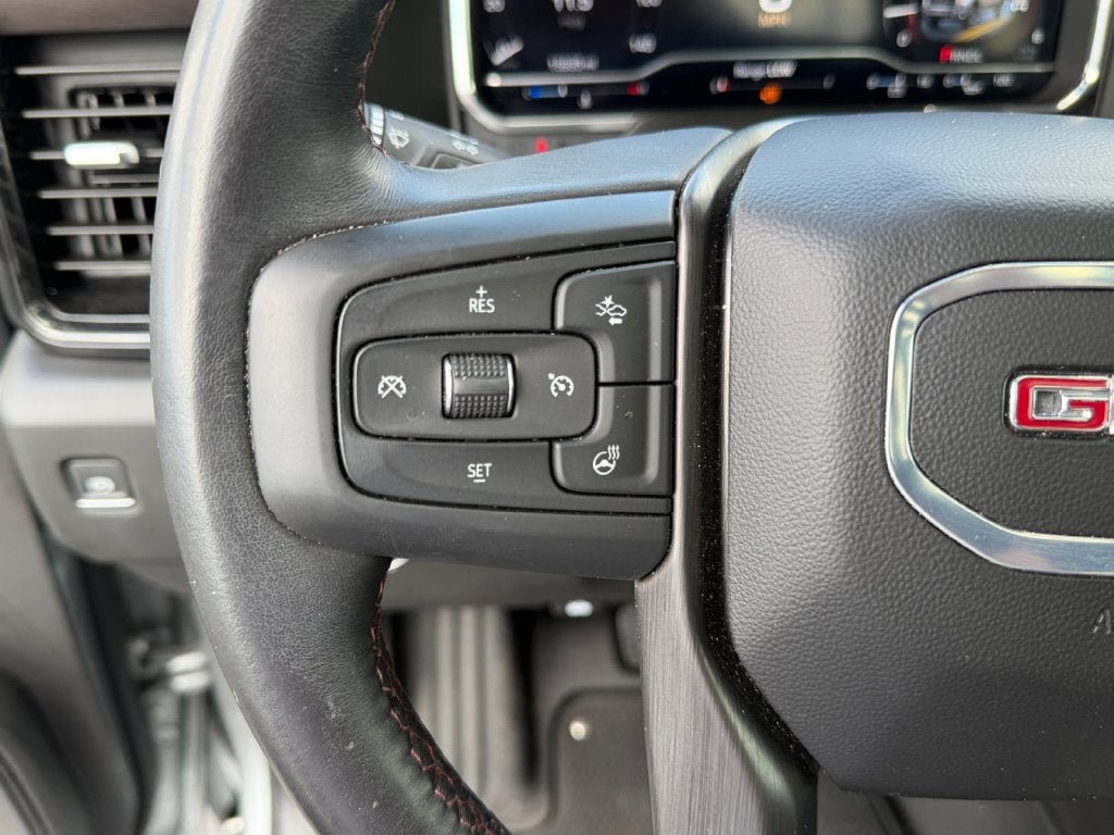 Used 2025 GMC Sierra 2500 AT4X AWD/4WD image 16