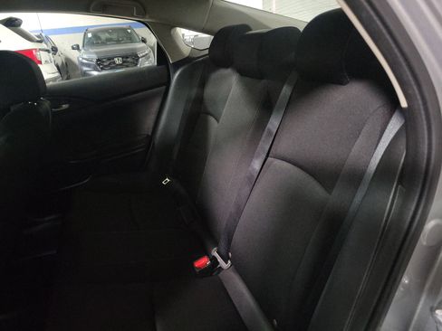 Used 2021 Honda Civic LX image 7