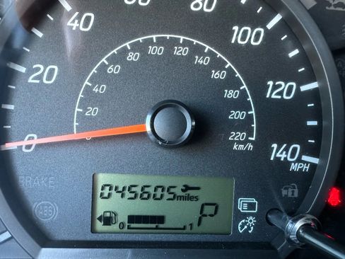 Used 2022 Mitsubishi Mirage LE image 18