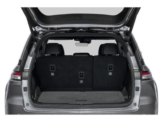 New 2027 Jeep Grand Cherokee Altitude RWD image 10