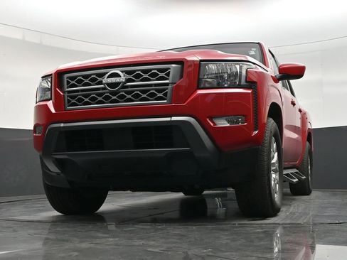 Used 2024 Nissan Frontier SV w/ SV Convenience Package RWD image 27