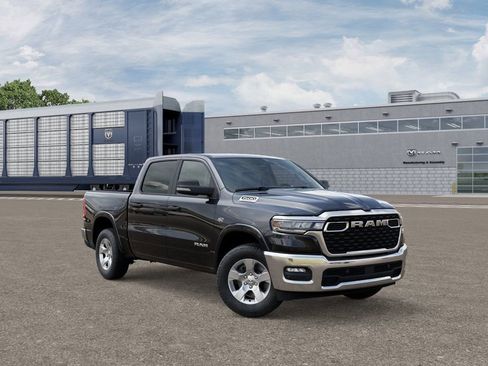 New 2026 RAM 1500 Big Horn image 5