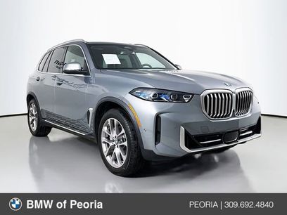 Used 2024 BMW X5 xDrive40i w/ Premium Package