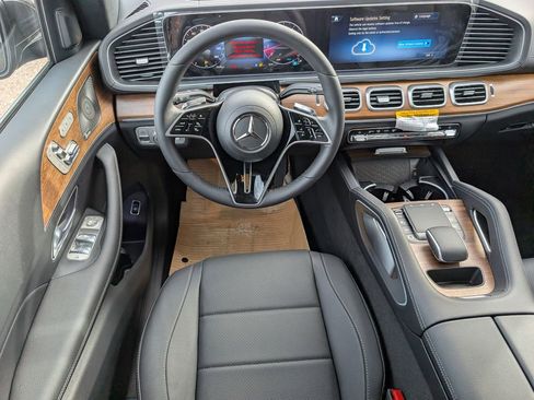 New 2026 Mercedes-Benz GLE 350 4MATIC image 29
