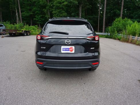 Used 2018 MAZDA CX-9 Sport FWD image 19