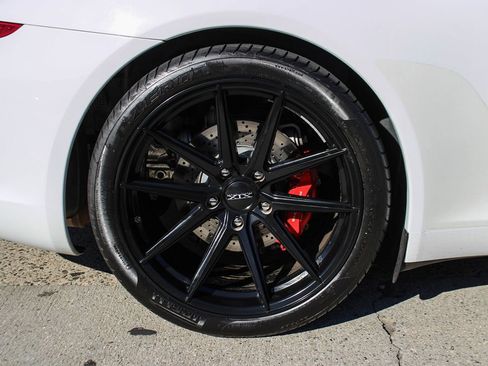 Used 2013 Porsche 911 Carrera S image 36