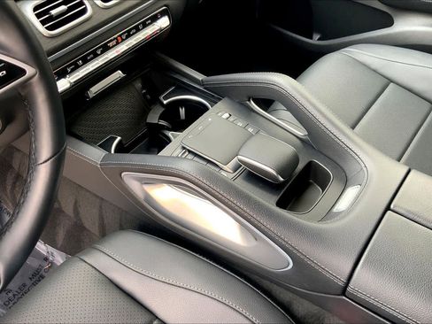 Certified 2025 Mercedes-Benz GLE 350 4MATIC image 15