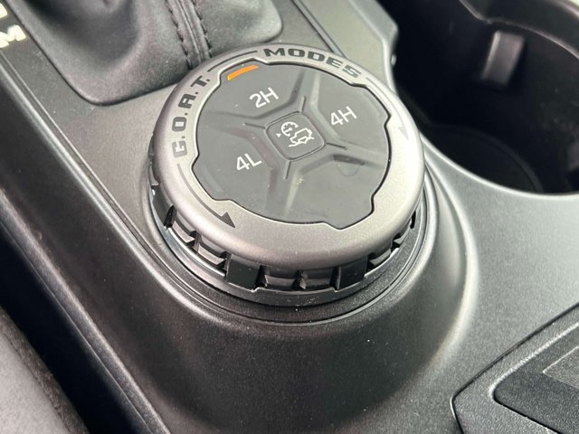 Used 2022 Ford Bronco Black Diamond AWD/4WD image 29