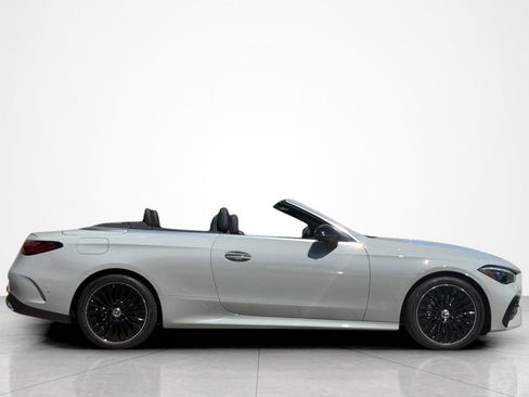 New 2027 Mercedes-Benz CLE 300 4MATIC Cabriolet image 6